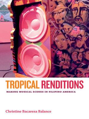 cover image of Tropical Renditions